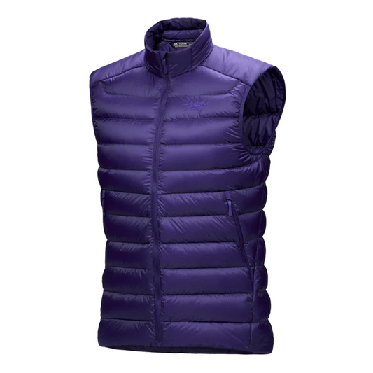 Cerium Vest Men's