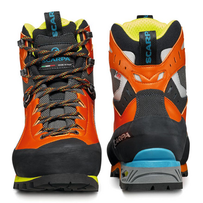 Charmoz HD Men's