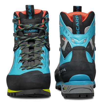 Charmoz HD Women's
