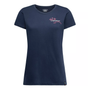 Climb Flower T-Shirt Women's