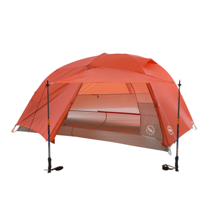 Copper Spur HV UL 2
