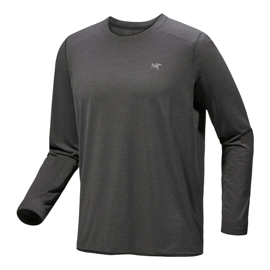 Cormac Crew LS Men's
