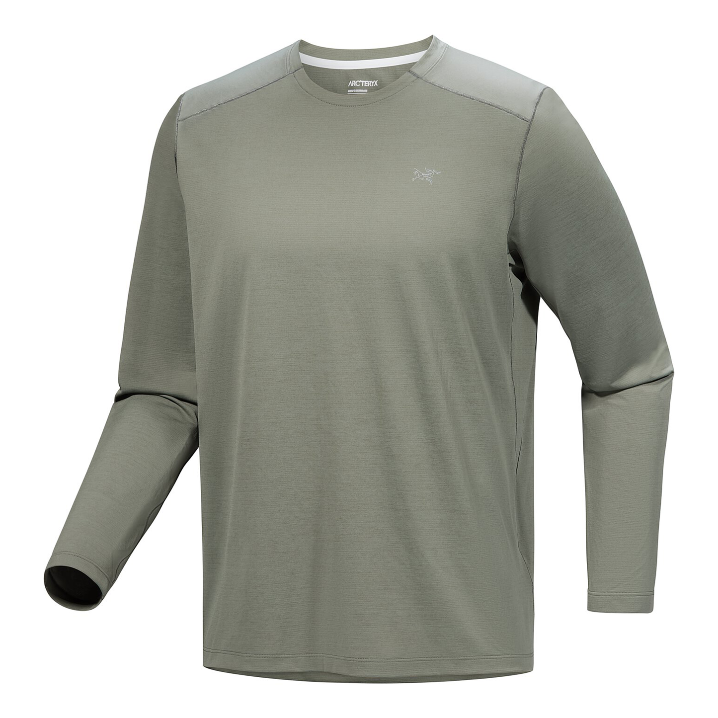 Cormac Crew LS Men's