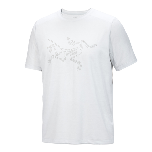 Cormac Logo SS Men's