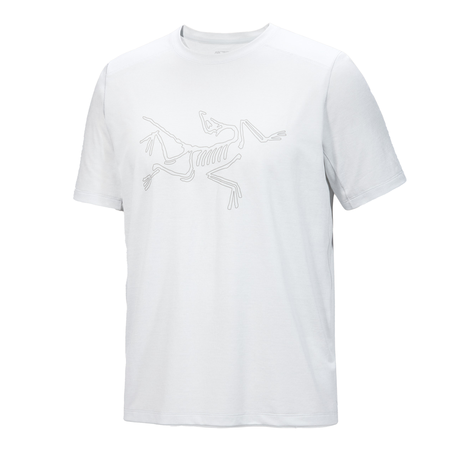Cormac Logo SS Men's