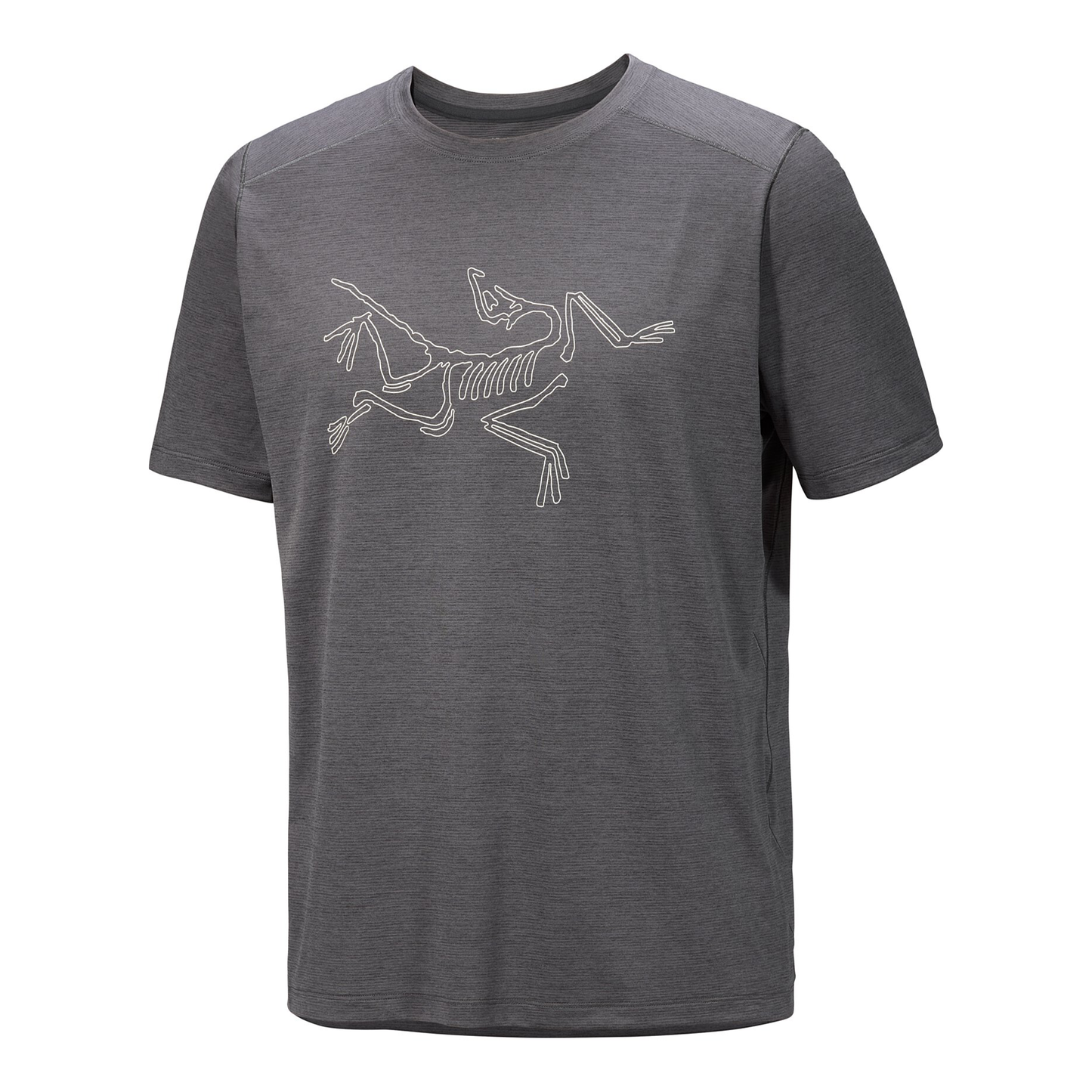 Cormac Logo SS Men's