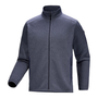 Dark Stratus Heather / Black Sapphire / XL