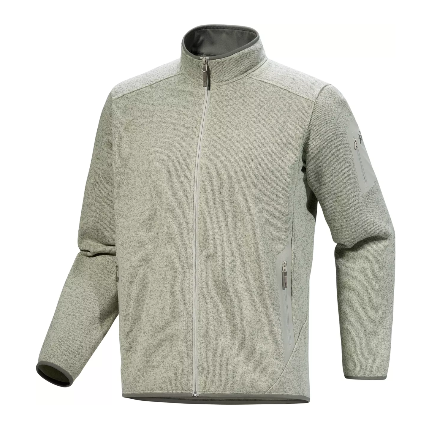 Covert Cardigan Men's
