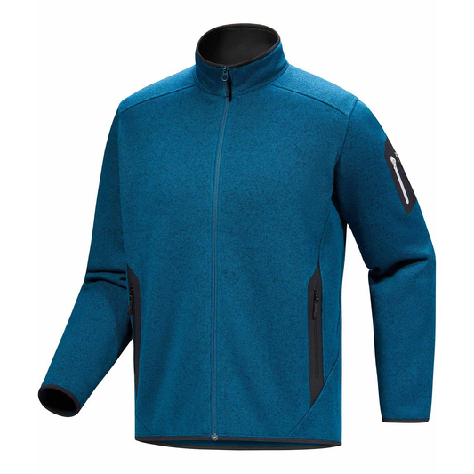 Covert Cardigan Men's