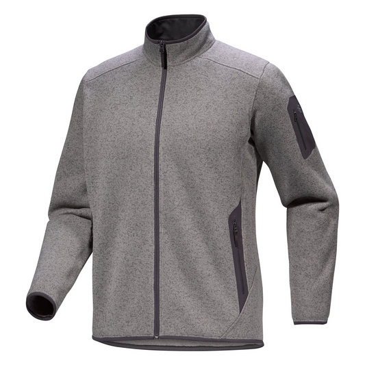 Covert Cardigan Men's