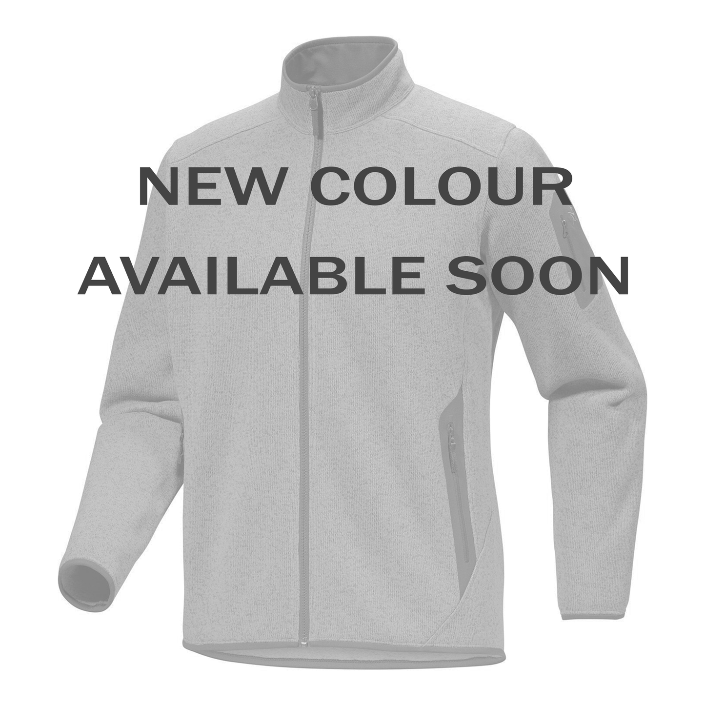 Covert Cardigan Men's