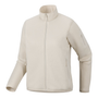 Arctic Silk Heather / Salt / M