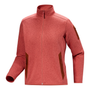 Stone Red Heather / XS