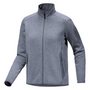 Dark Stratus Heather / M