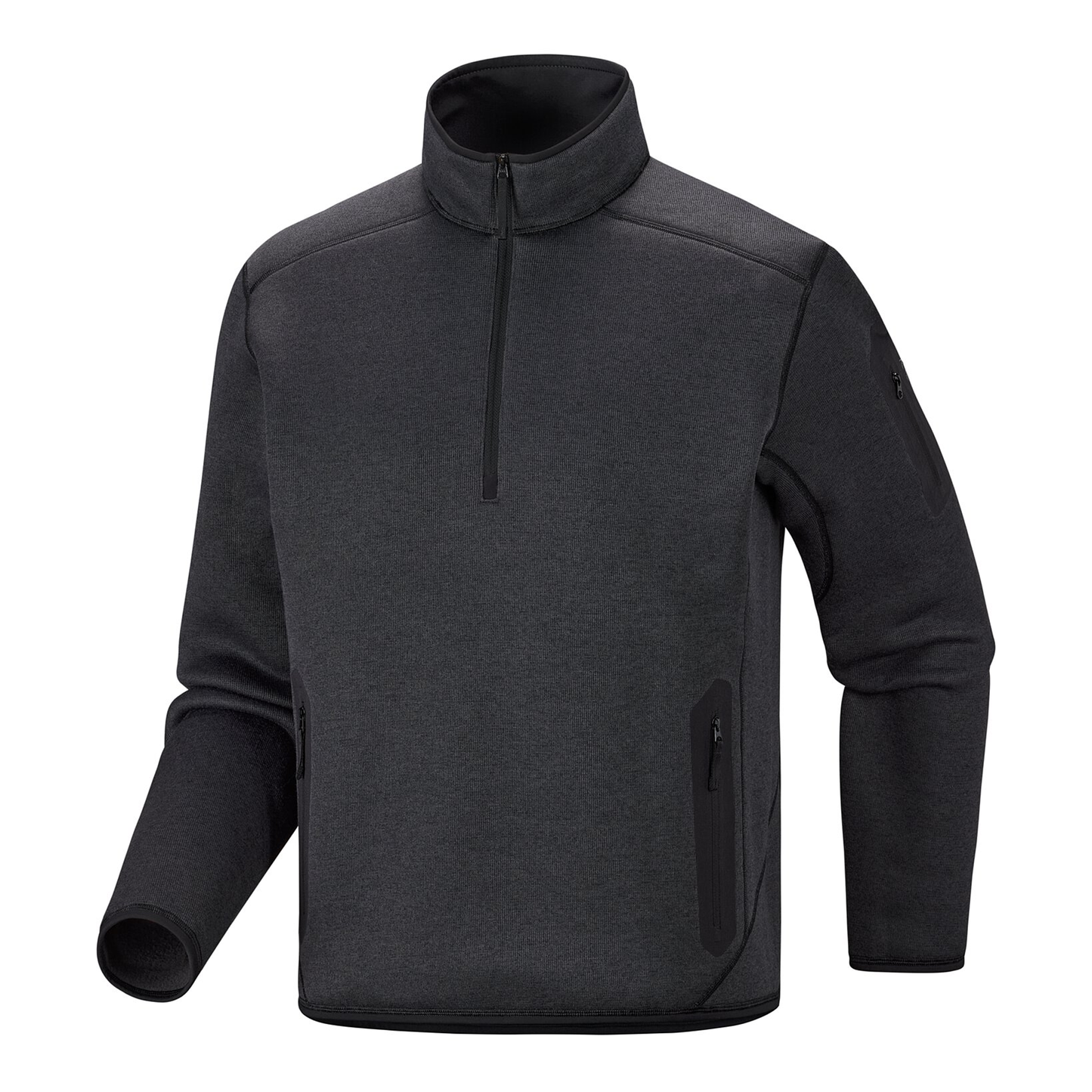 Covert 1/2 Zip Men's