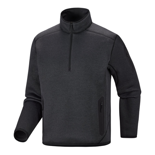 Covert 1/2 Zip Men's