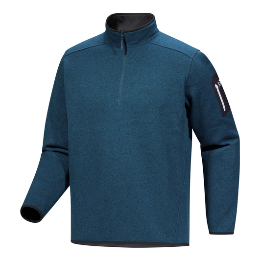 Covert 1/2 Zip Men's