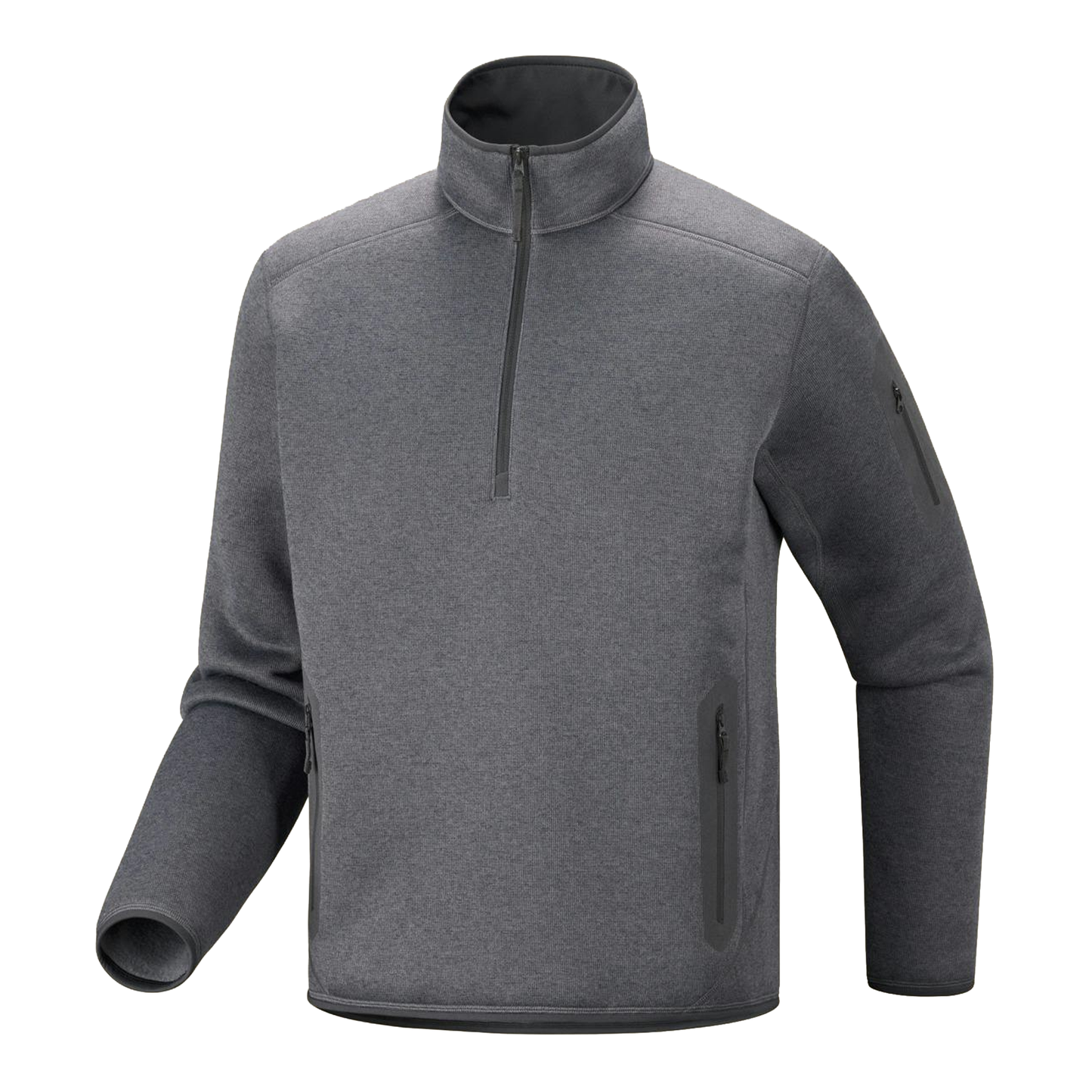 Covert 1/2 Zip Men's