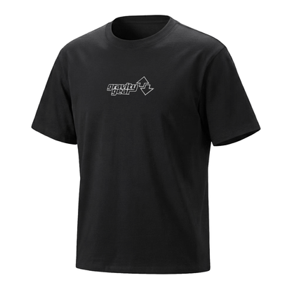Gravity Gear Heavyweight Crimp Tee