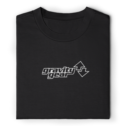Gravity Gear Heavyweight Crimp Tee