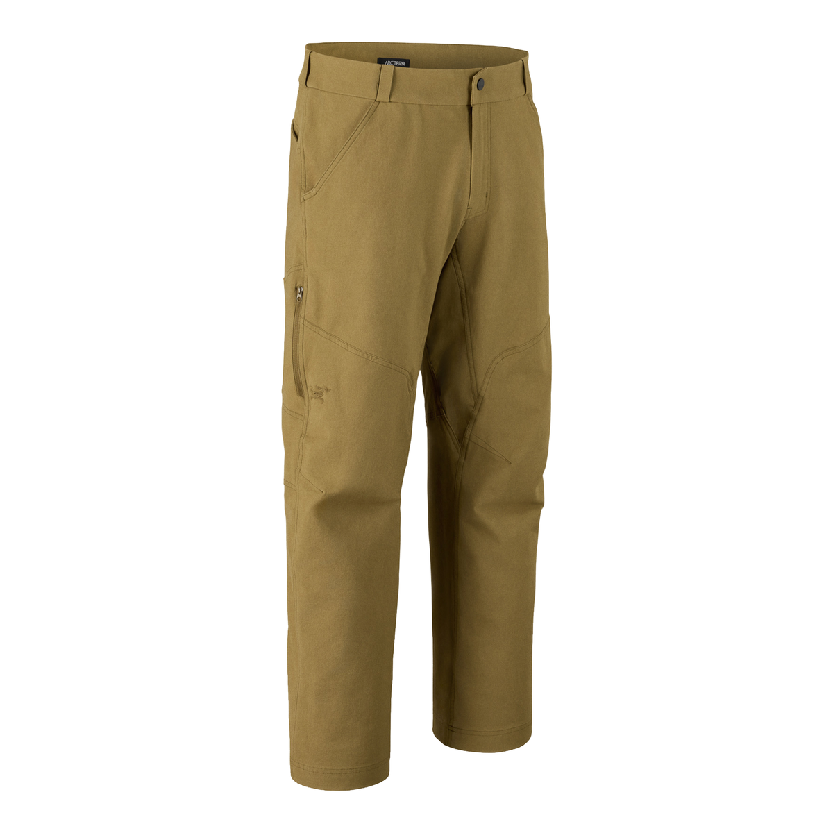 Cronin Cotton Pant Men's