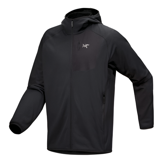 Delta Hoody Men's