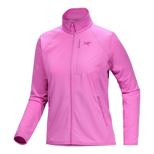 Delta Jacket Women's