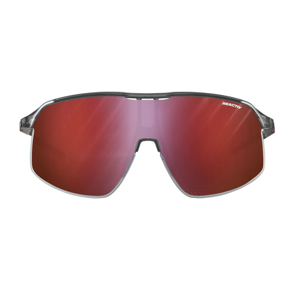 Density Sunglasses - Reactiv 0-3 High Contrast Lens