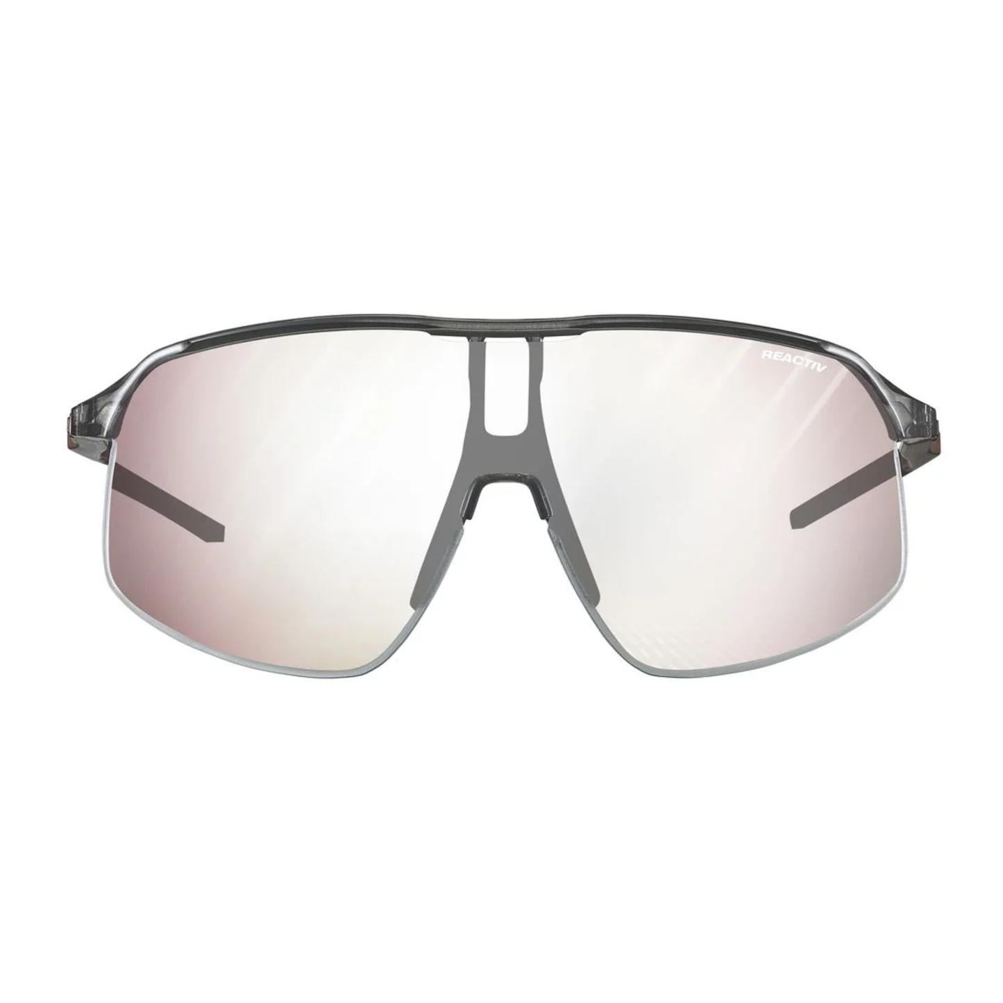 Density Sunglasses - Reactiv 0-3 High Contrast Lens