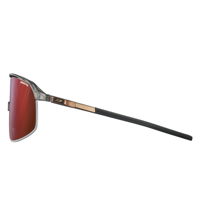 Density Sunglasses - Reactiv 0-3 High Contrast Lens