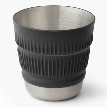 Detour Stainless Steel Mug