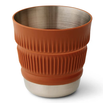 Detour Stainless Steel Mug