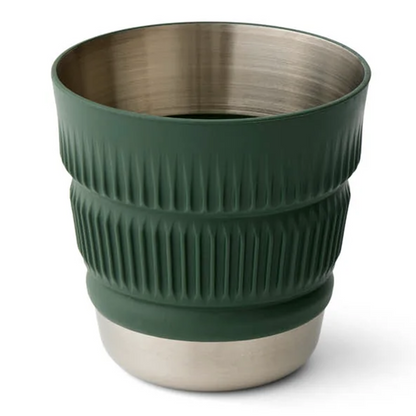 Detour Stainless Steel Mug