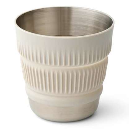 Detour Stainless Steel Mug