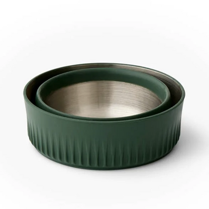 Detour Stainless Steel Mug