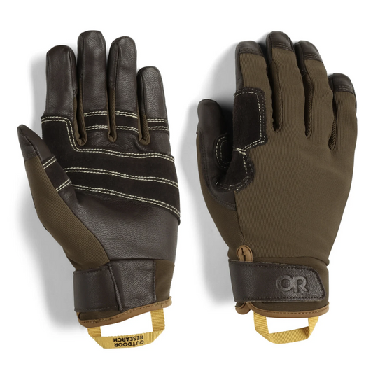 Direct Route II Gloves