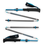 Distance Carbon FLZ Poles