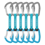 DJINN AXESS 6-Pack / 11cm / Turquoise
