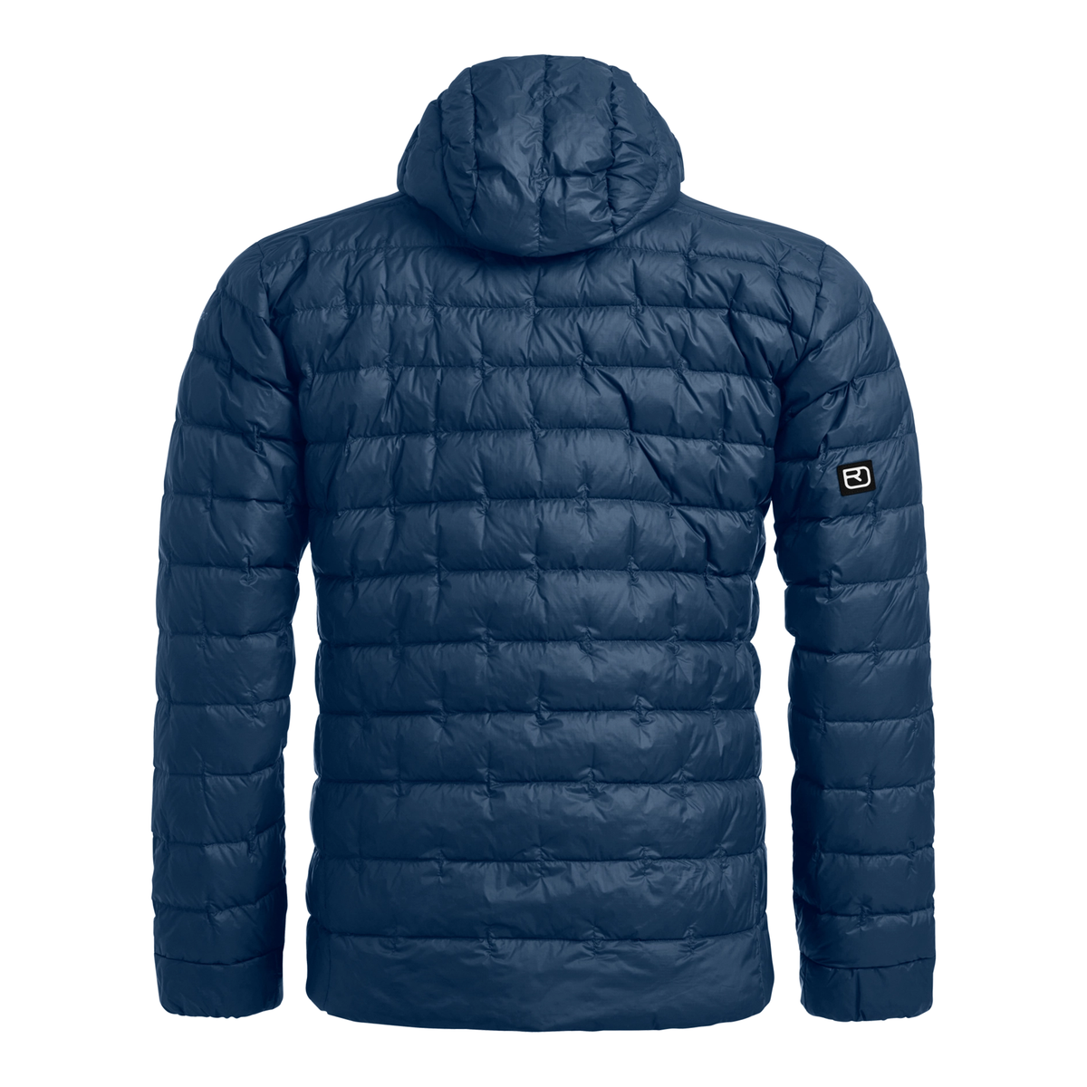 Blue Nunatak