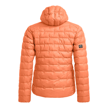 Faded Tangerine
