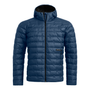 Blue Nunatak / M