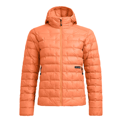 Faded Tangerine