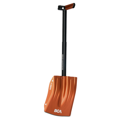 Dozer 2H Shovel Orange
