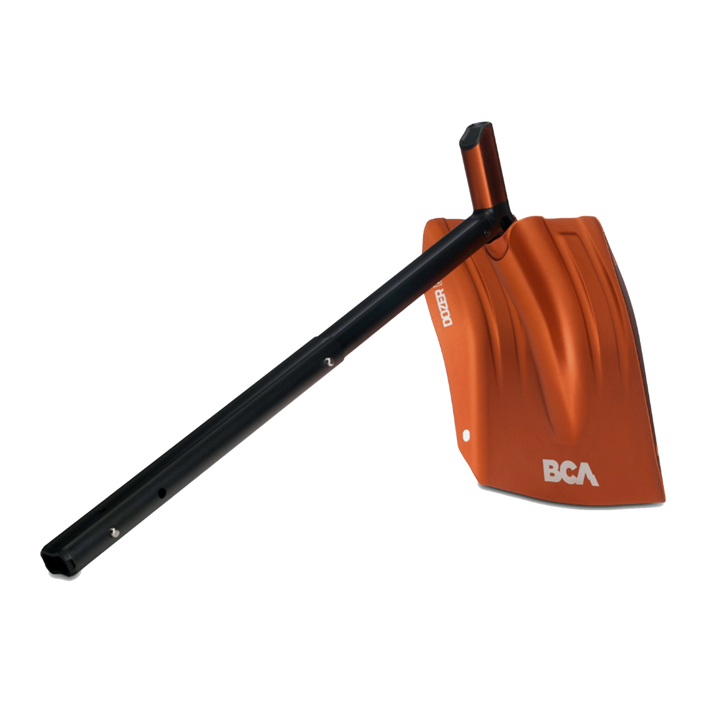 Dozer 2H Shovel Orange