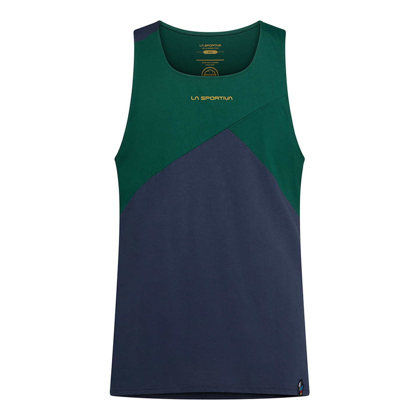 Dude Tank Men's