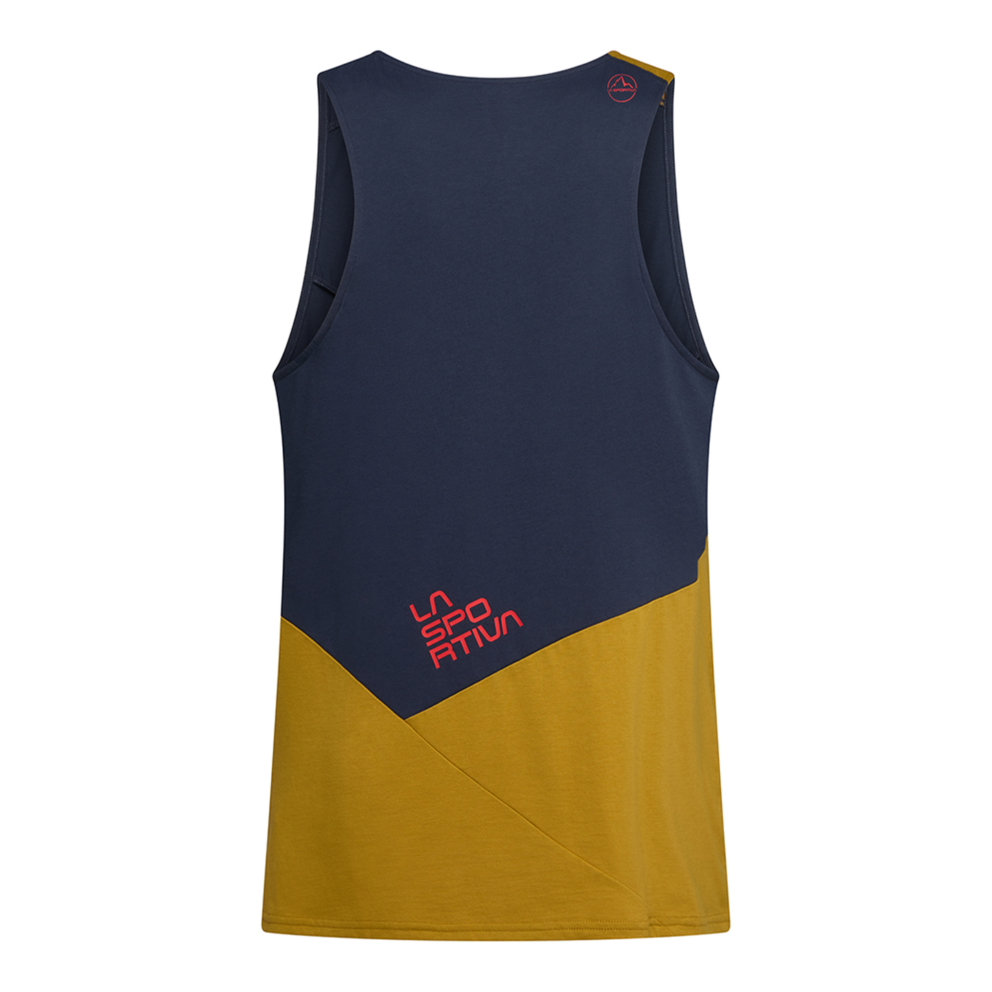 Dude Tank Men's