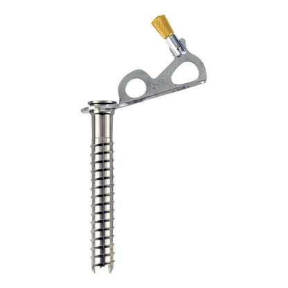 Express Ice Screw