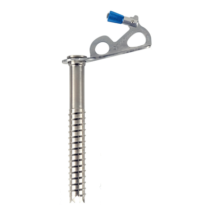 Express Ice Screw
