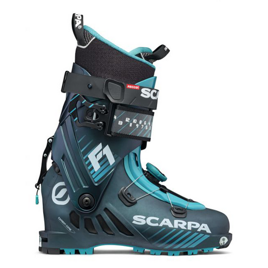 F1 Ski Boot Men's