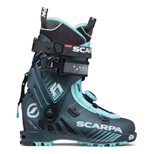 F1 Ski Boot Women's